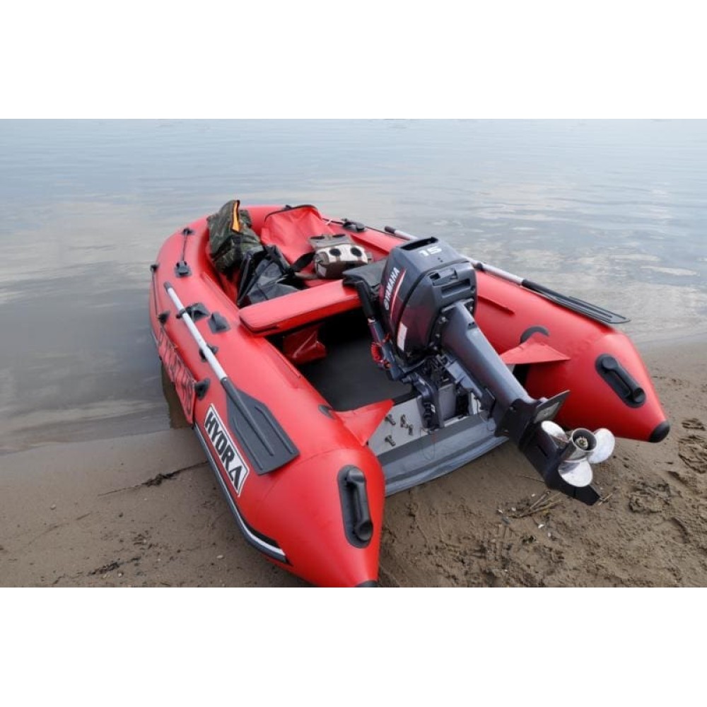 Лодка ПВХ HYDRA Nova 360 «Люкс»