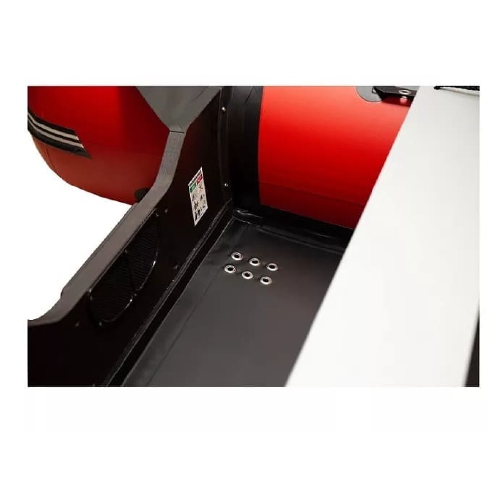 Лодка ПВХ SIBRIVER GT-480 Jet