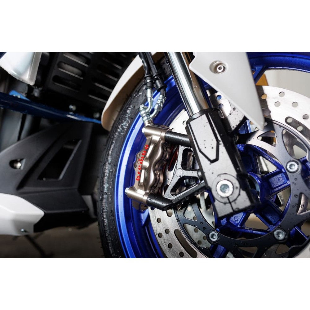 Электромотоцикл SE GTR (2 кВт)