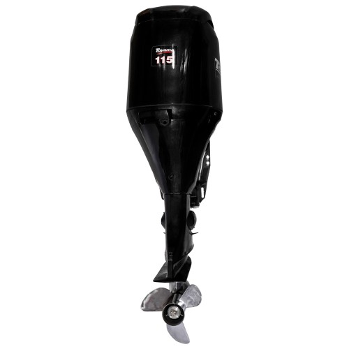 4х-тактный лодочный мотор TOYAMA F115FEL-T-EFI