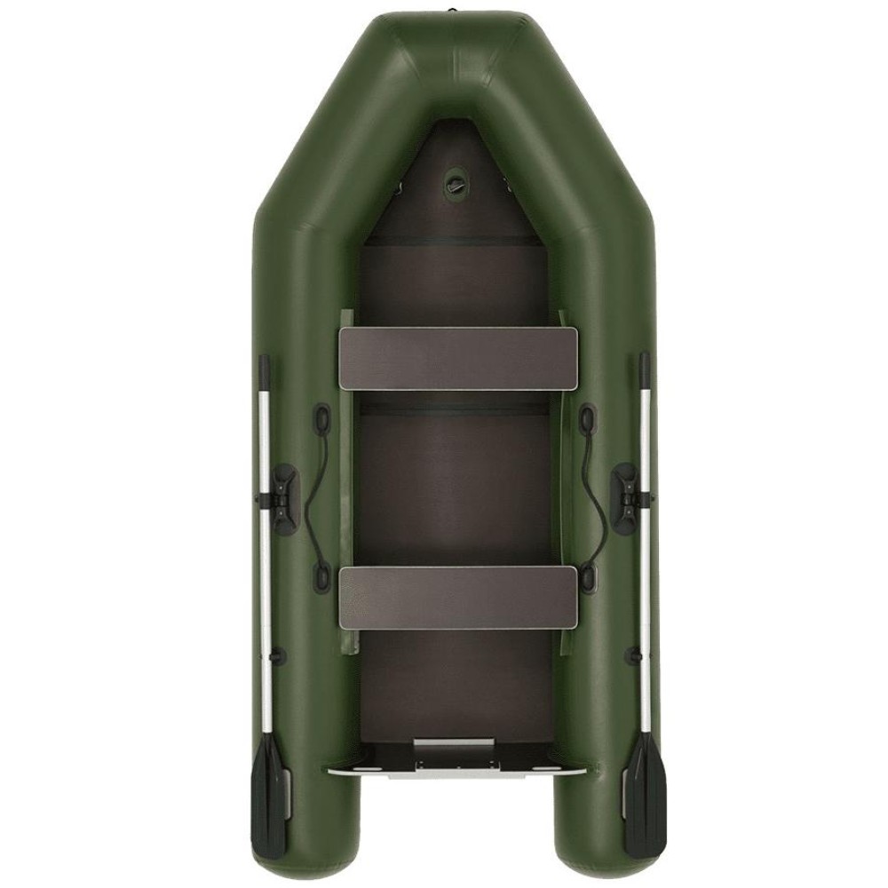 Лодка ПВХ ФРЕГАТ 280 ЕК