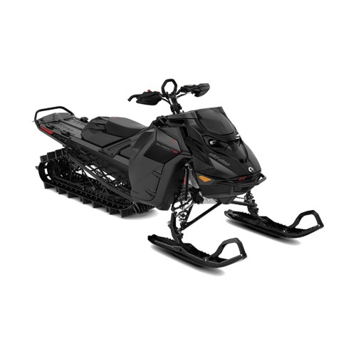 Снегоход BRP Summit X Expert 154 850 E-TEC 10.25 Touchscreen (2024)