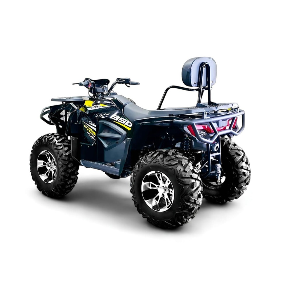 Квадроцикл BIZON ZX350