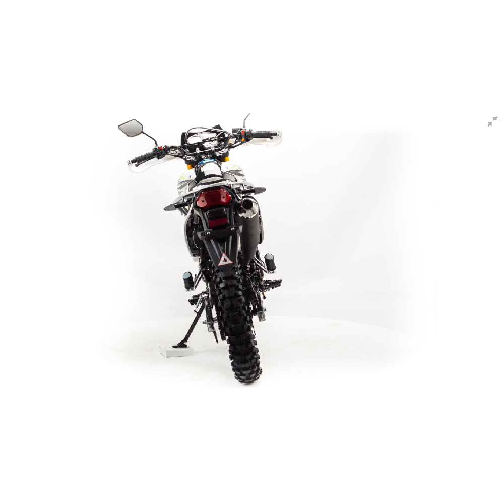 Мотоцикл кроссовый эндуро MOTOLAND ST 250 2021