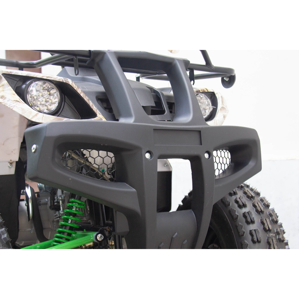 Квадроцикл UNIVERSAL Avenger EVO ATV 140