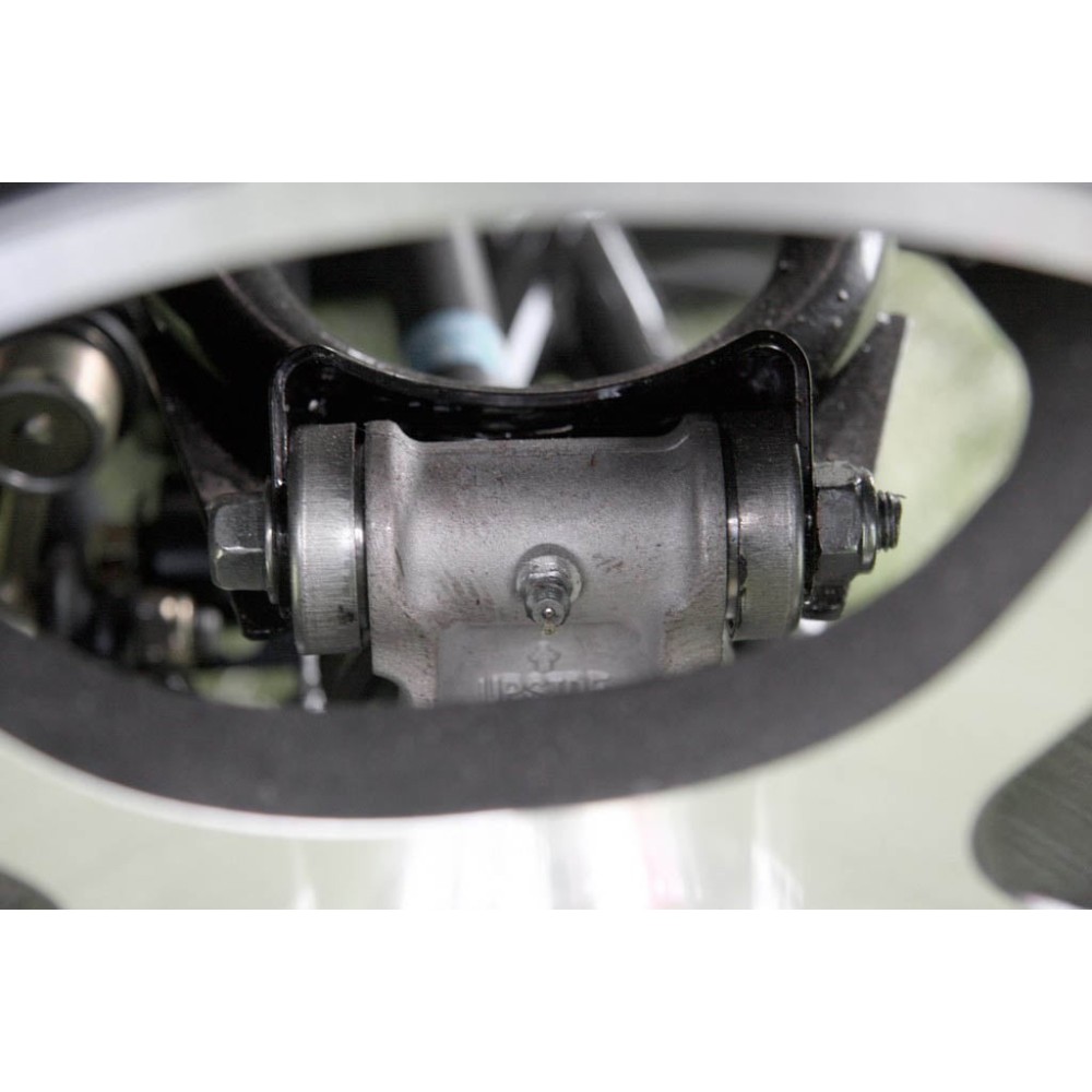 Квадроцикл BALTMOTORS Striker 700 EFI (ПСМ)