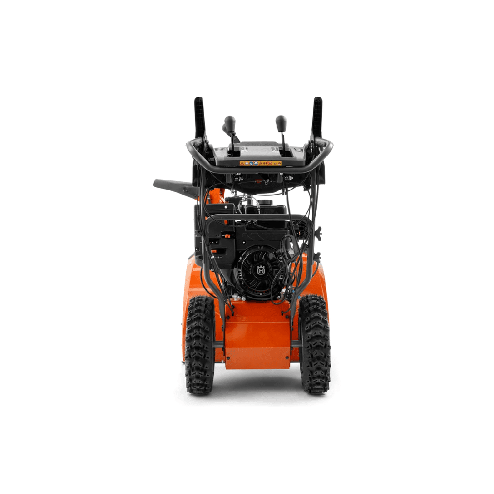 Снегоуборщик HUSQVARNA ST 327PT