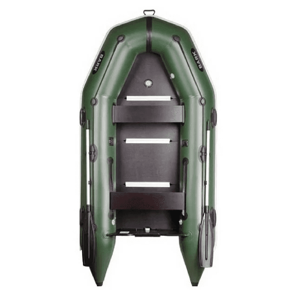 Лодка ПВХ BARK BT-290S двухместная