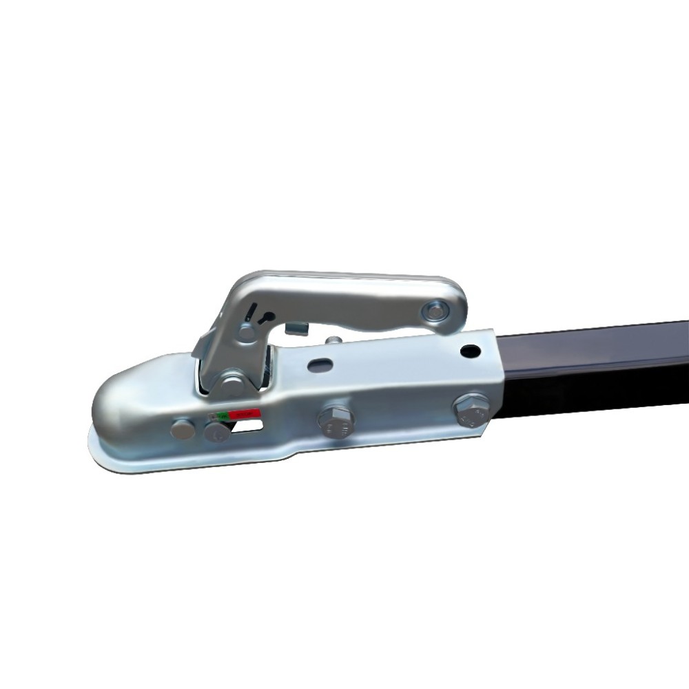 Прицеп ATV-PRO Standard 1450, колеса 12"x4-4"