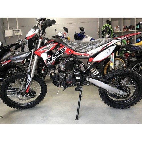 Мотоцикл BSE EX 125E MAX13 2.0 PITBIKE Б/У