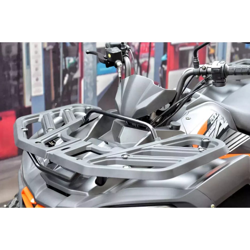 Квадроцикл LONCIN Overland 200