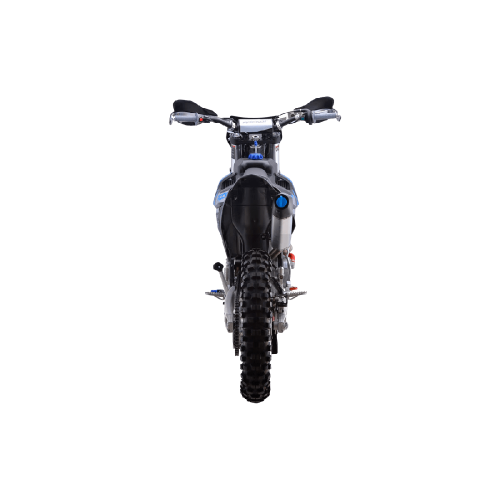 Мотоцикл кроссовый эндуро ROCKOT R300 (2022)