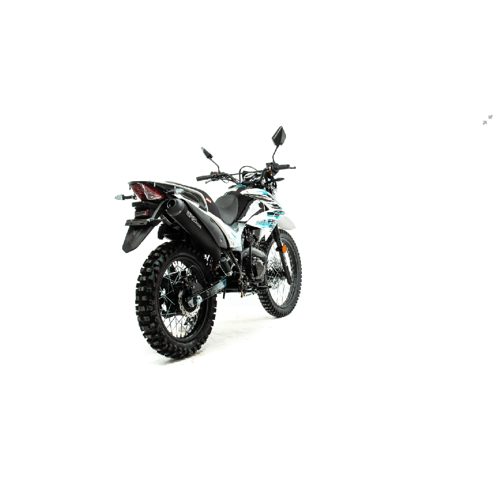 Мотоцикл кроссовый эндуро MOTOLAND Enduro LT 250 (2021 Г.)