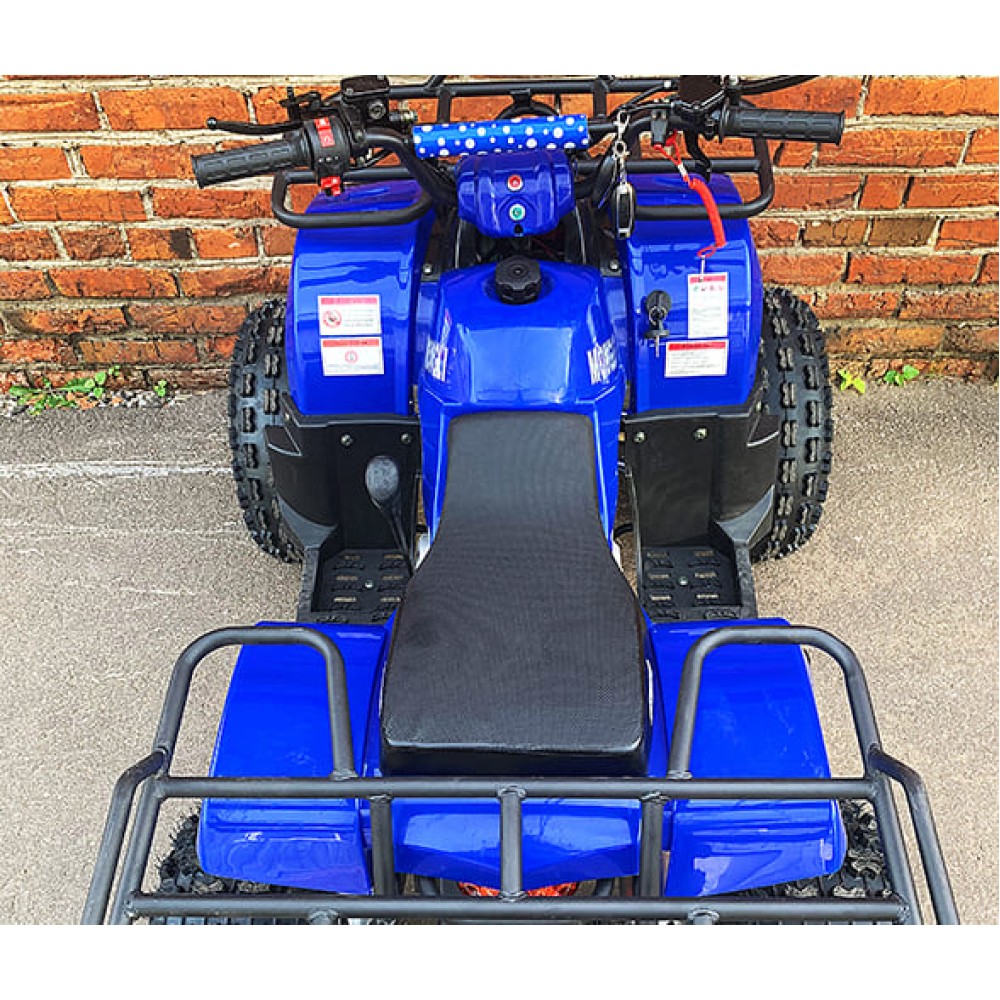 Квадроцикл MOWGLI Bold 8