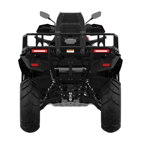 Квадроцикл STELS ATV 800 Guepard FF Trophy EPS Cargo 2.0 (ПСМ)