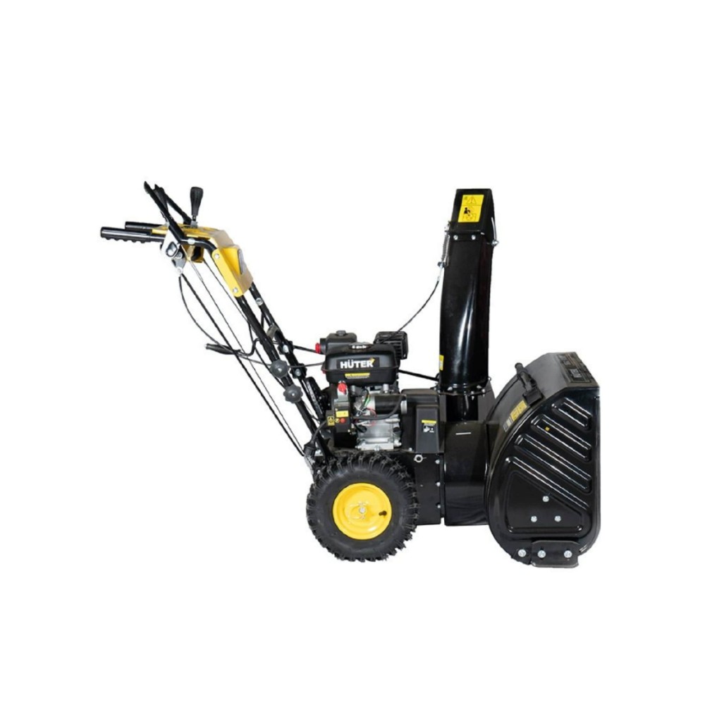 Снегоуборщик HUTER SGC 6000