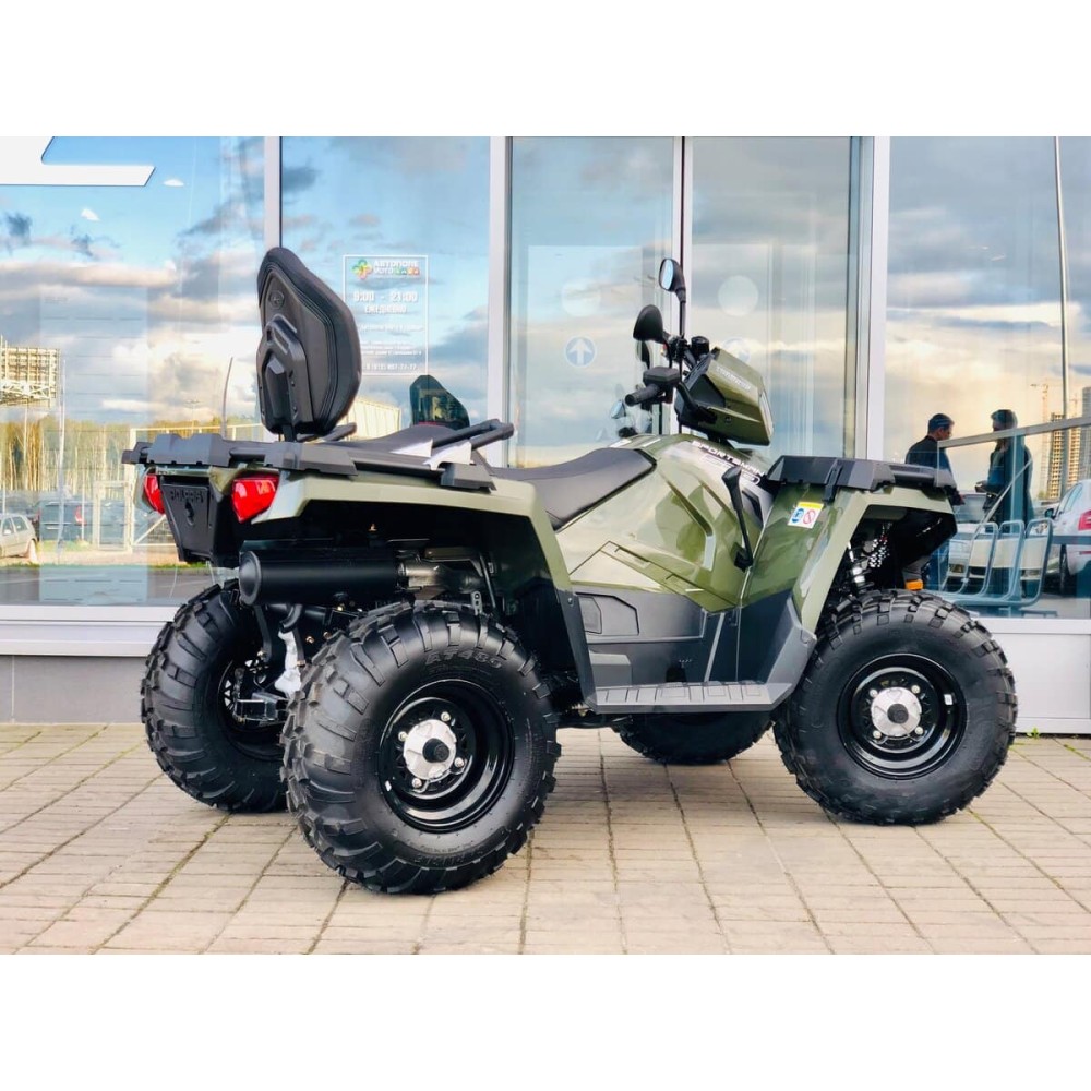 Квадроцикл POLARIS Sportsman Touring 570 (ПСМ)