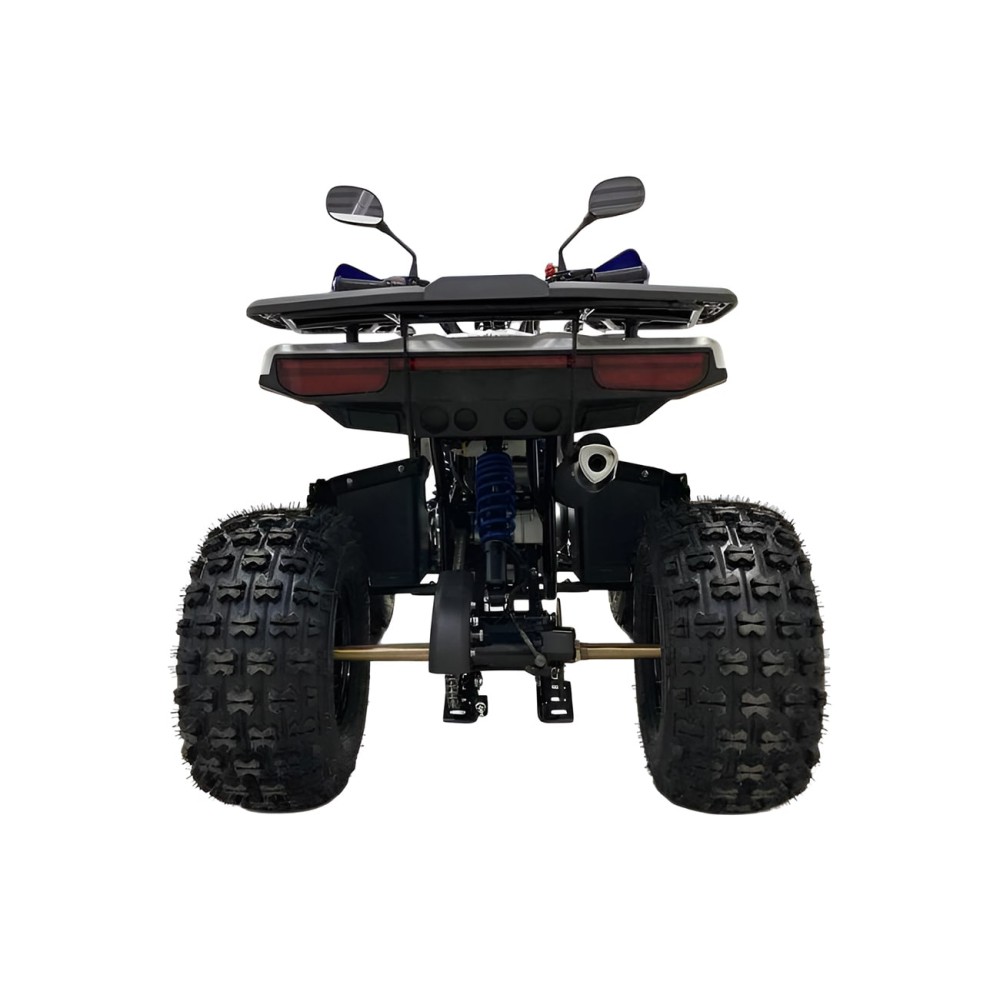 Квадроцикл AVANTIS Optima 8+