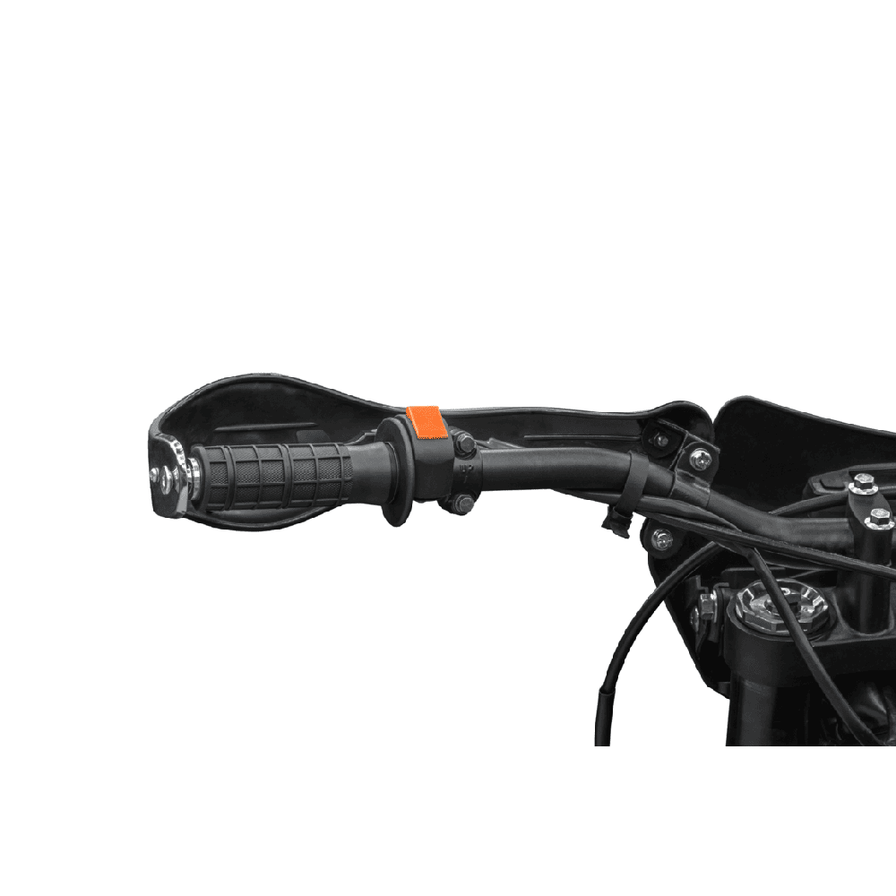 Мотоцикл кроссовый эндуро SHARMAX MOTORS Sport 280 2025