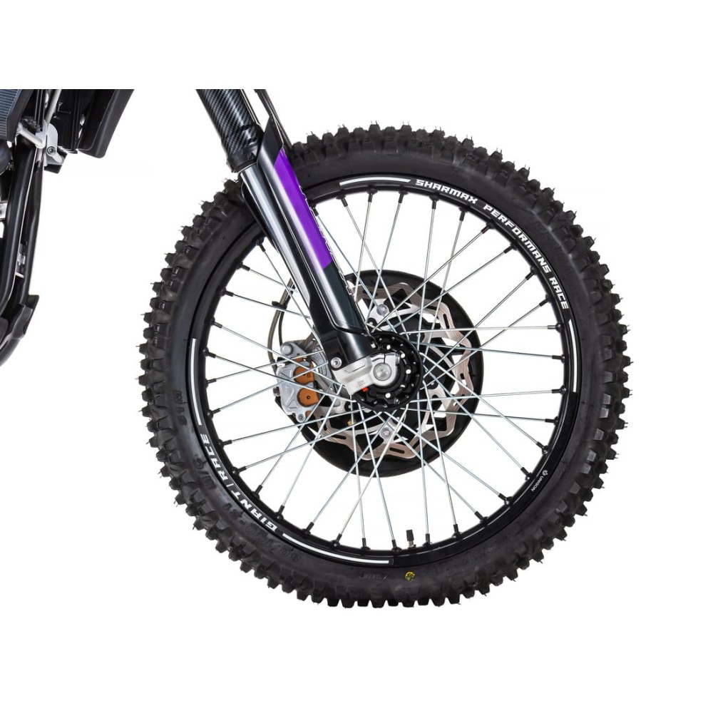 Мотоцикл кроссовый эндуро SHARMAX Expert 450