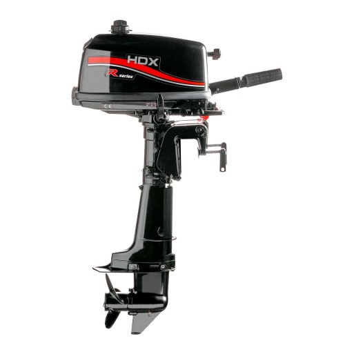 2х-тактный лодочный мотор HDX R SERIES T 5.8 CBMS