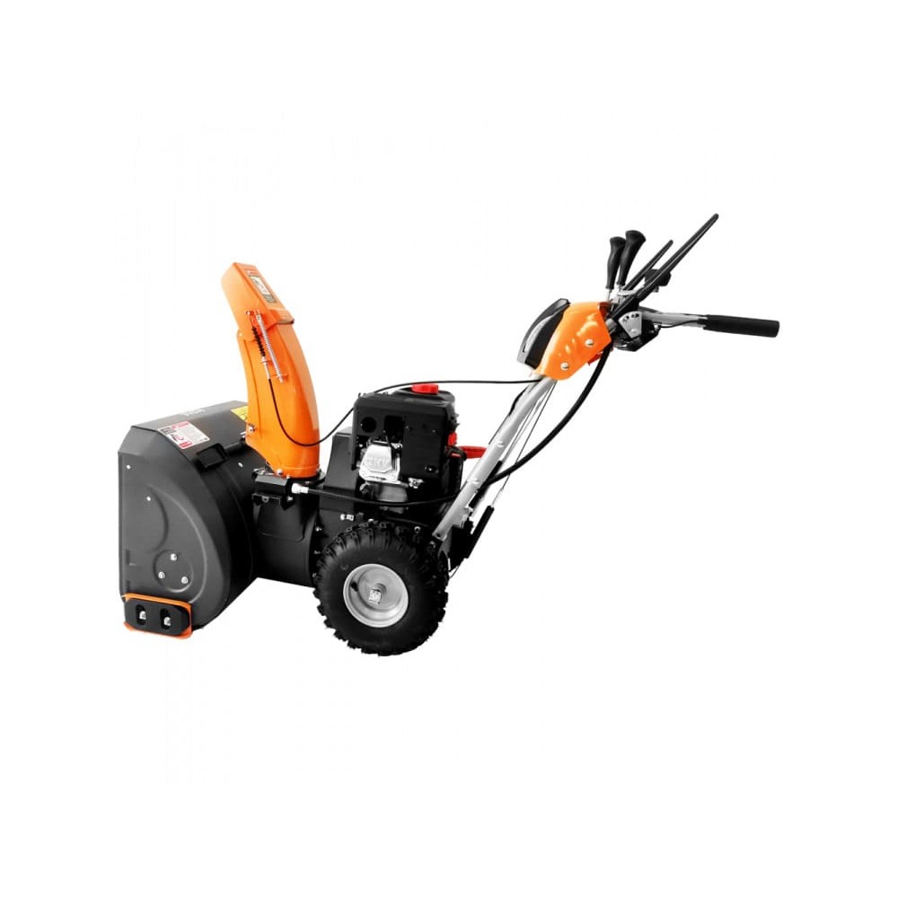 Снегоуборщик YARD FOX OPTIMA 6151E