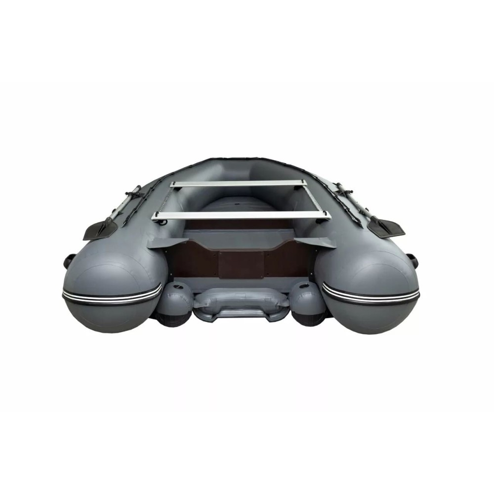 Лодка ПВХ SIBRIVER GT-420 Jet