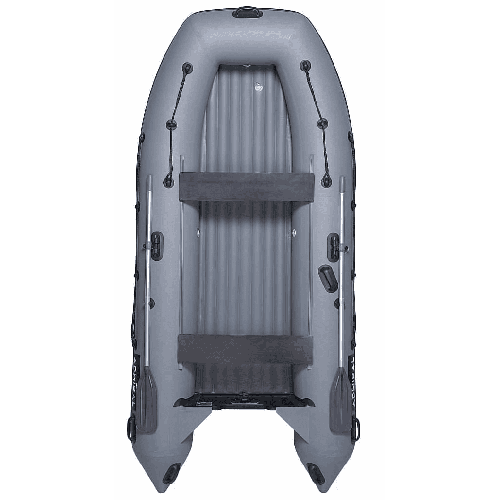 Лодка ПВХ АДМИРАЛ 350 НДНД