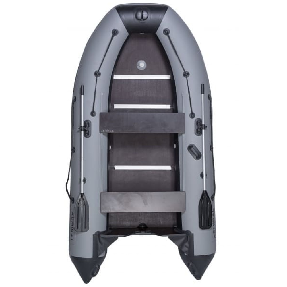 Лодка ПВХ АДМИРАЛ 330 Comfort