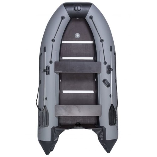 Лодка ПВХ АДМИРАЛ 330 Comfort