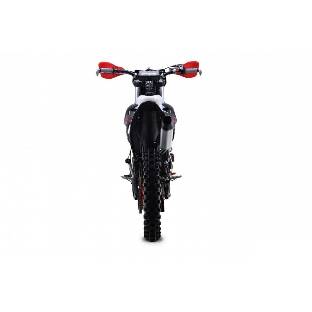 Мотоцикл кроссовый эндуро ZUUMAV K8 (NB-300)