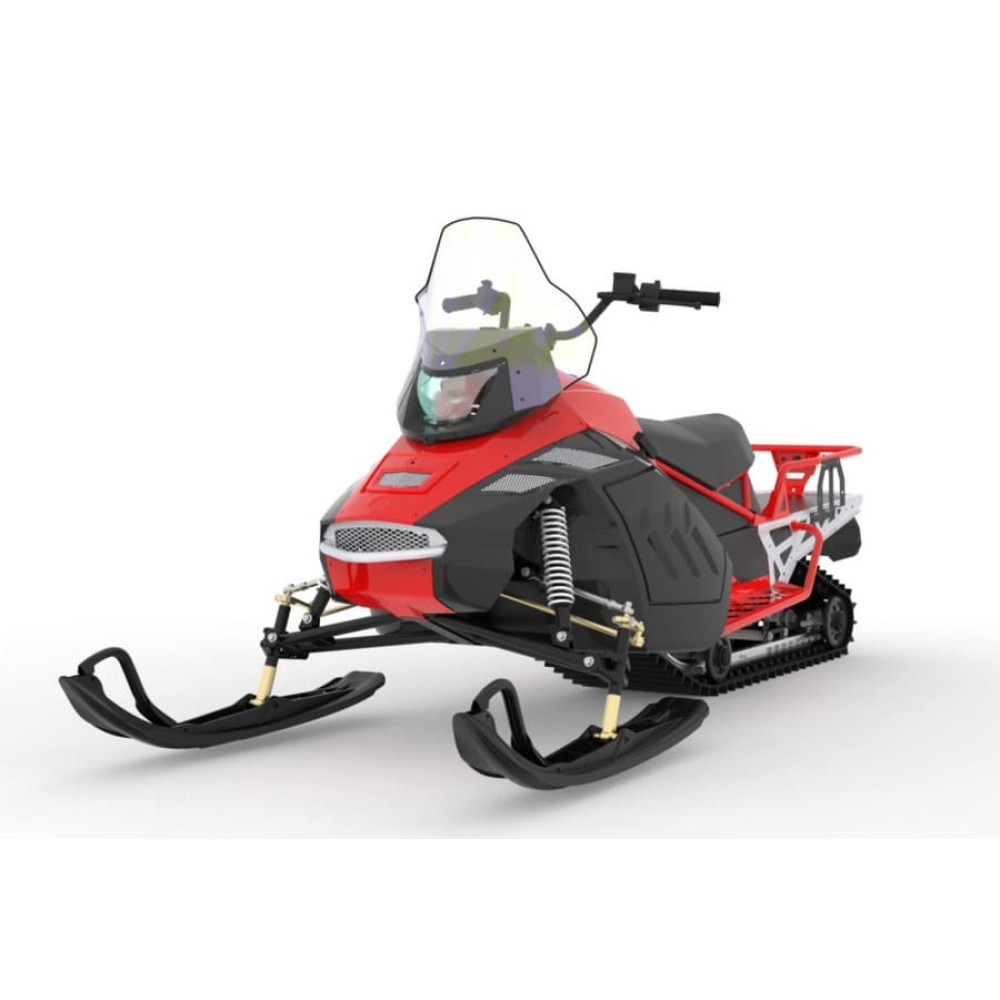 Снегоход IRBIS SF200L