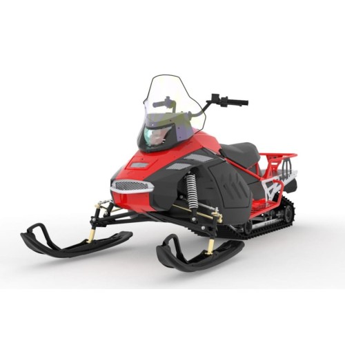 Снегоход IRBIS SF200L