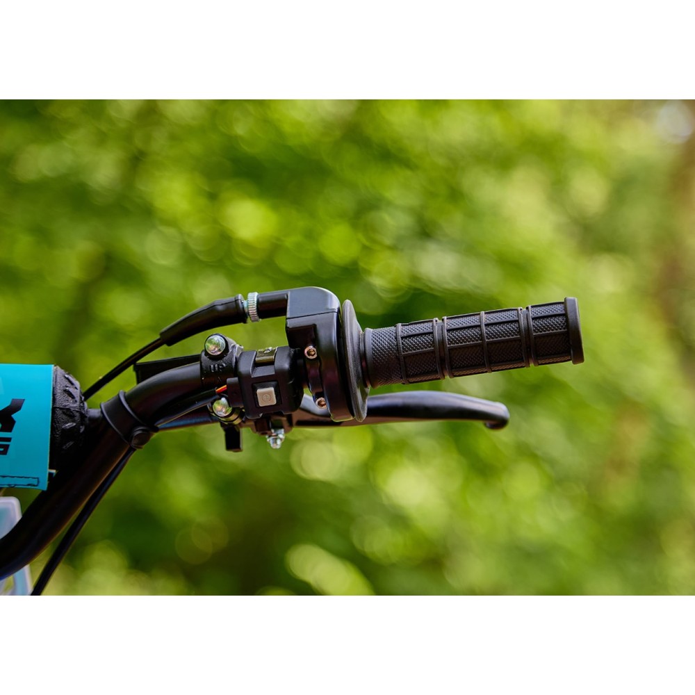 Мотоцикл питбайк SHARMAX Sport 145 Miami