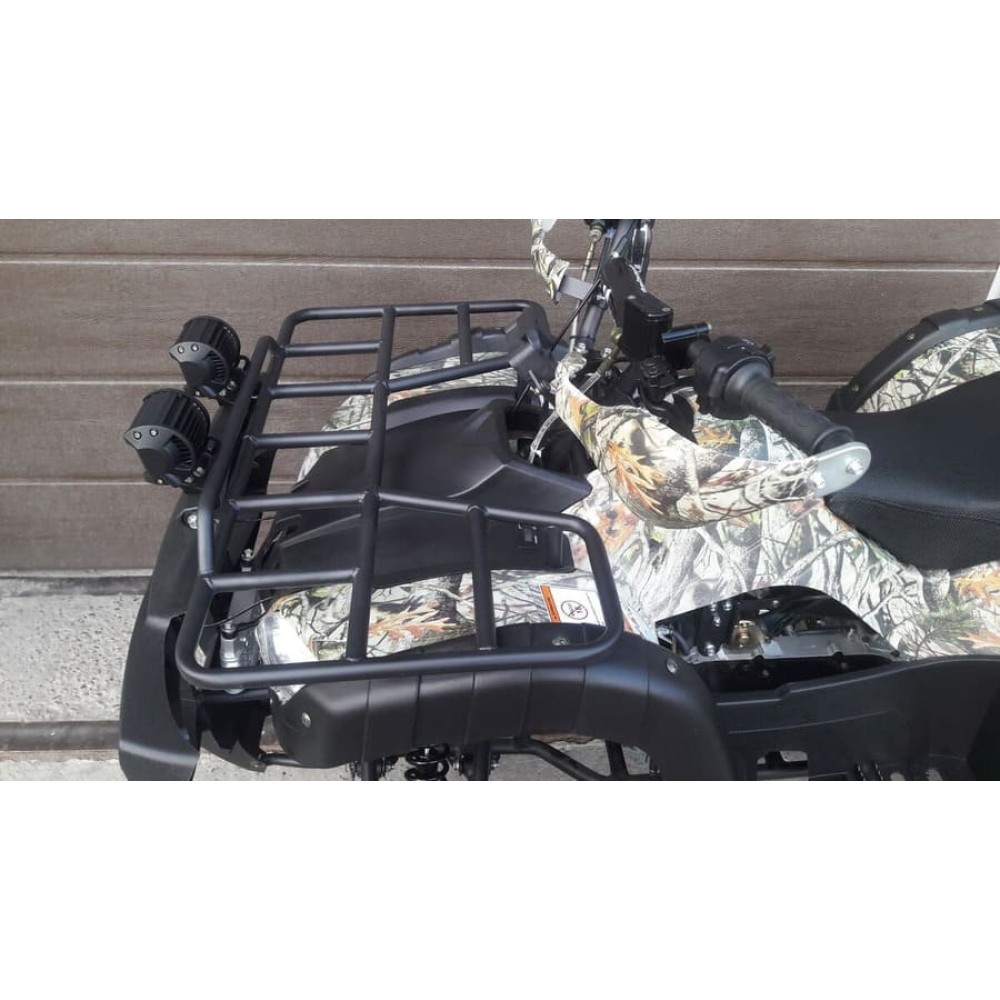 Квадроцикл MOTOLAND 200 All Road (2021 Г.)