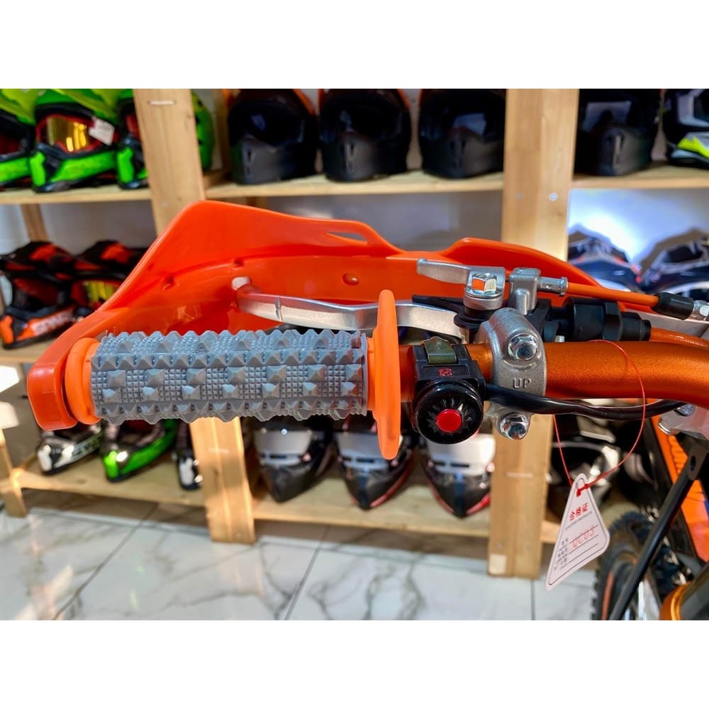 Мотоцикл кроссовый эндуро ZUUMAV FX А5