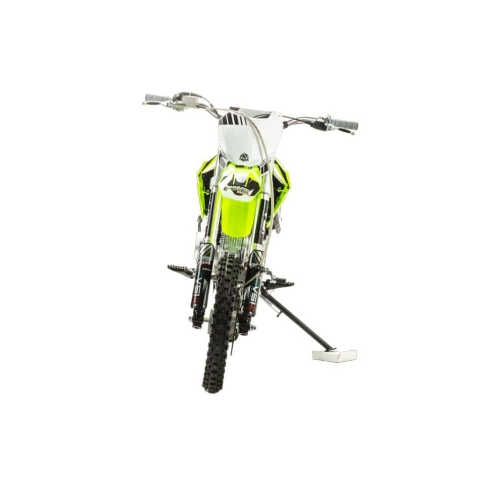 Мотоцикл PWR FRZ 125 14/12 PITBIKE