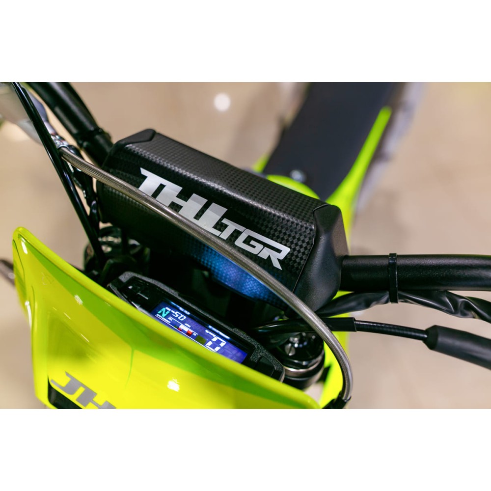 Мотоцикл JHL S004 R 300 (4T 175FMM) ENDURO