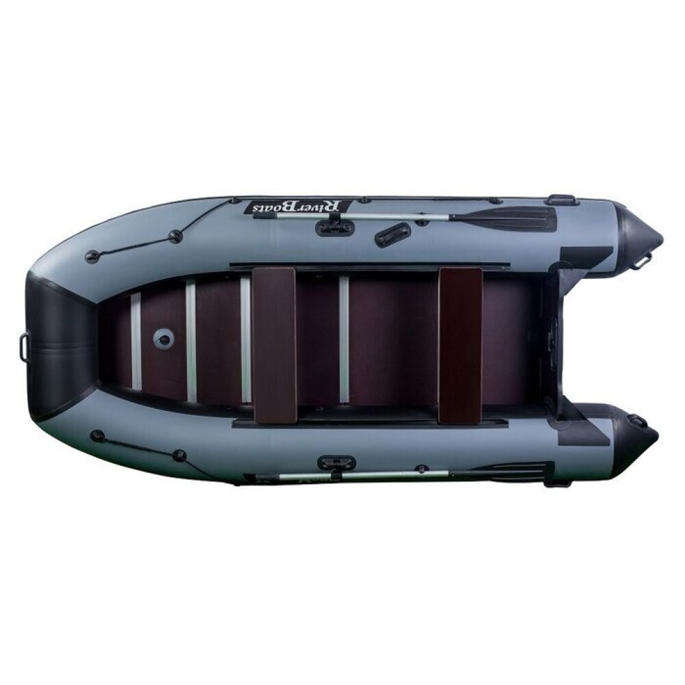 Лодка ПВХ RIVERBOATS 320 Лайт НДНД