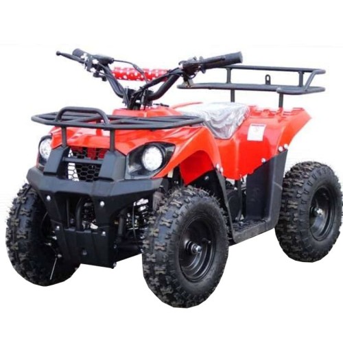 Квадроцикл STALKER 50