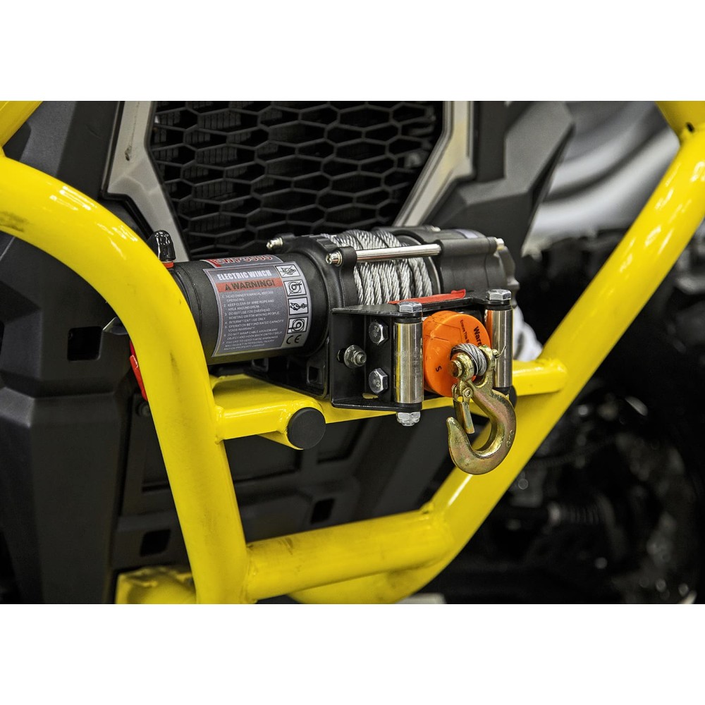 Багги SHARMAX XForce 1100 Sport