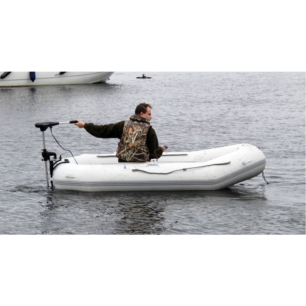 Лодка ПВХ BADGER Lake Line 200