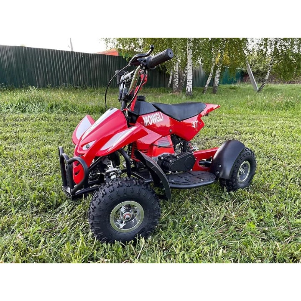 Квадроцикл MOWGLI 4T
