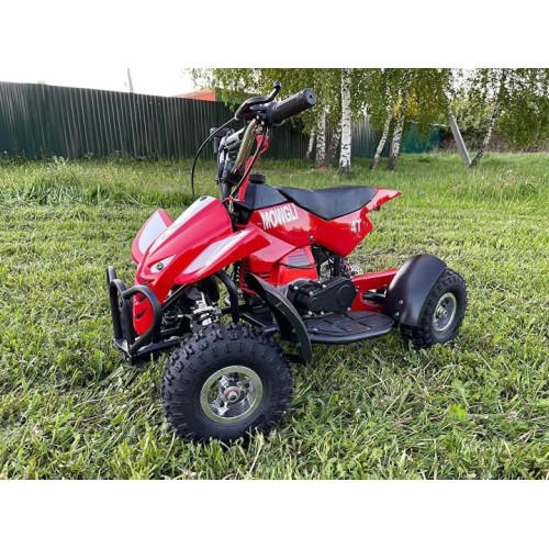 Квадроцикл MOWGLI 4T