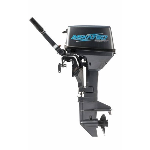 2х-тактный лодочный мотор MIKATSU M8FHS (2024)