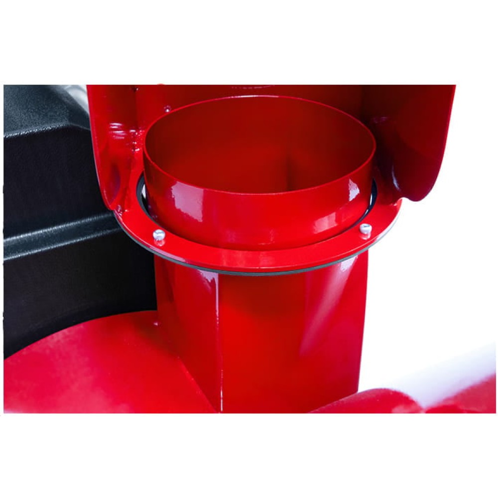 Снегоуборщик МОБИЛ К С65 Б8 ПРО