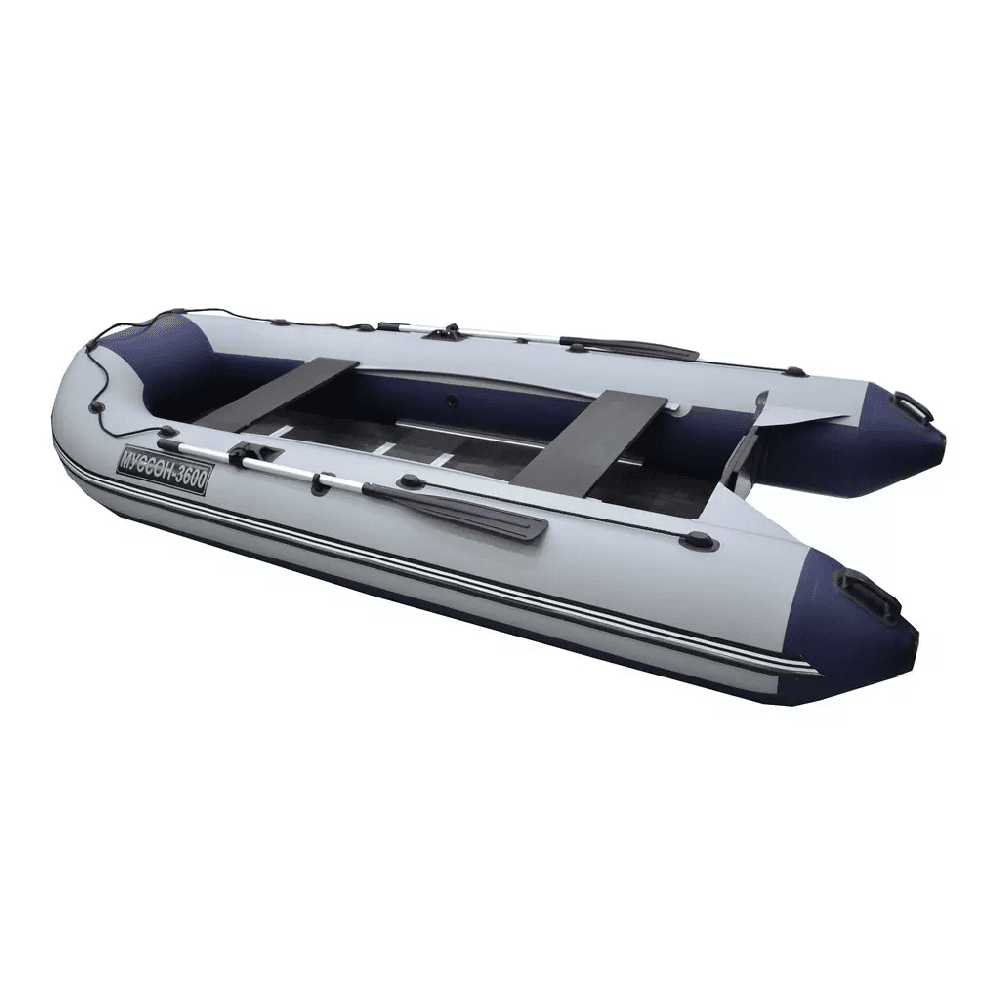 Лодка ПВХ МУССОН M-3600 СК