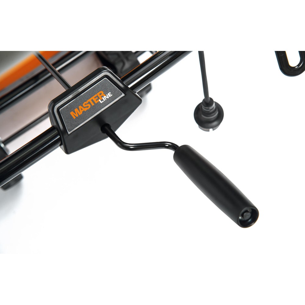 Снегоуборщик DAEWOO DAST 2600E