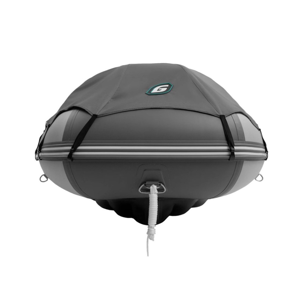 Лодка ПВХ GLADIATOR E350PRO