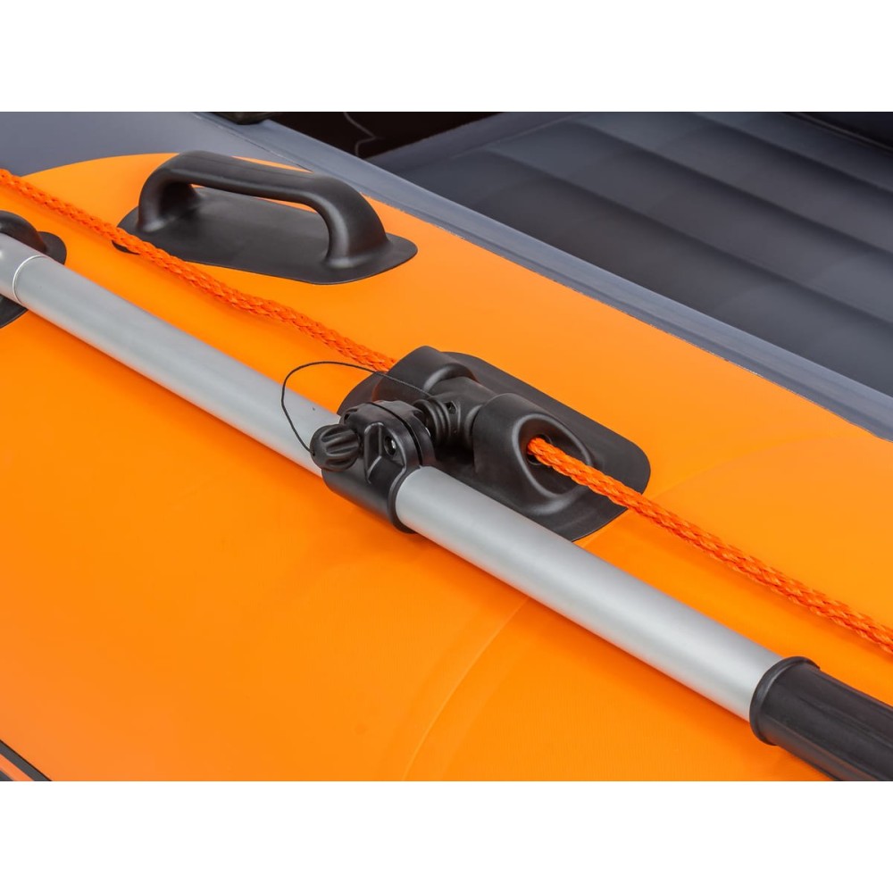 Лодка ПВХ STORMLINE Air Classic Tactic 360